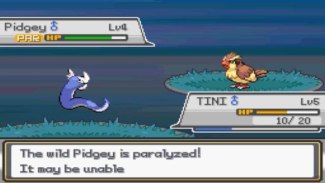 Pokemon Generation 0 (Zero) - Alpha Demo with TTarantox смотреть онлайн