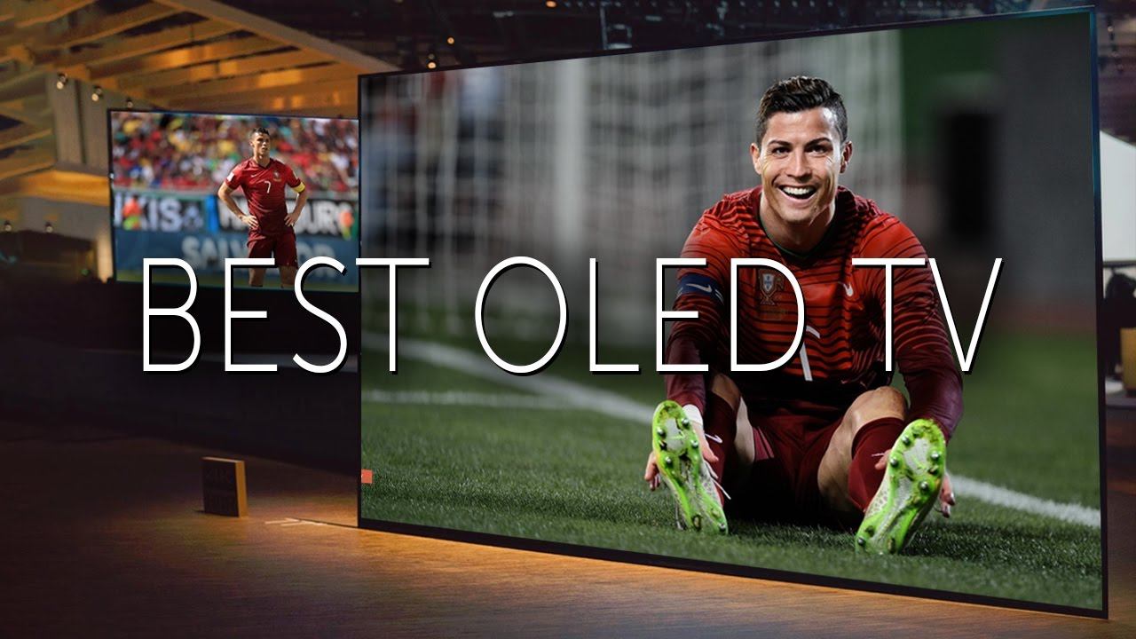Sony Bravia A1 OLED TV - Sony's BEST OLED TV ! смотреть онлайн