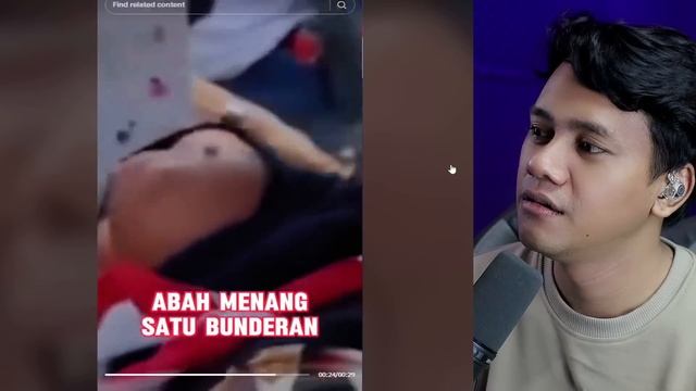 "BANTAI SEMUA KELUARGA JOKOWI"!! AMIN RAIS GELANDANGAN POLITIK.. смотреть онлайн