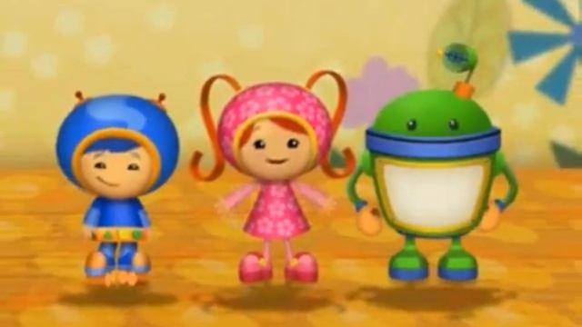 Team Umizoomi Mighty good at math смотреть онлайн