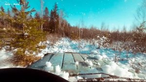 УАЗ 31519 (УМЗ 4218), РК косозубая, понижение 3,4(ИЖ-ТЕХНО)