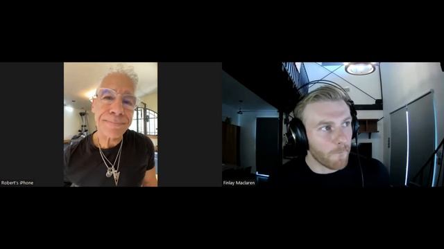 Dr Robert Kiltz Carnivore Diet & Fertility | Full Interview on Chatting Fit смотреть онлайн