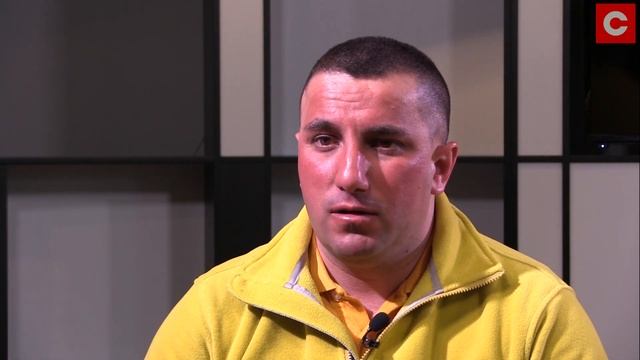 Interviu cu Ion Berenghi - ghid montan смотреть онлайн