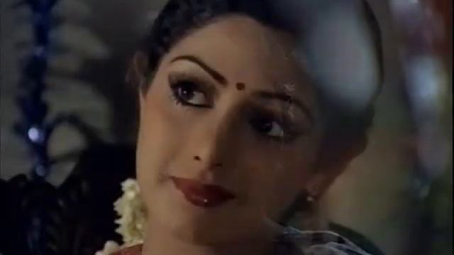 Sridevi From Movie 
