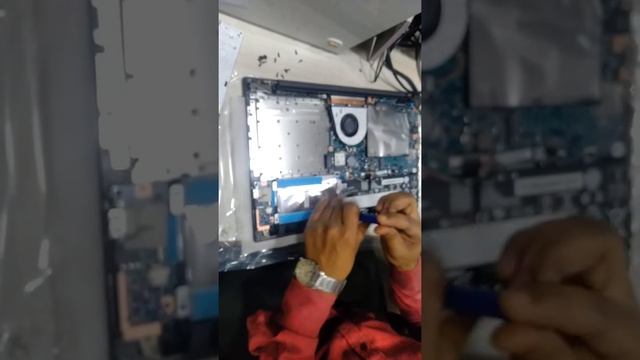 Lenovo V130-15IKB RAM upgrade | solid state drive replace HDD to SSD with configuration смотреть онлайн