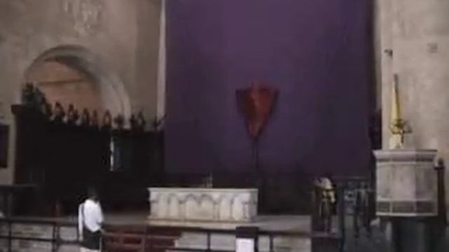 Easter Mass in Havana, Cuba смотреть онлайн