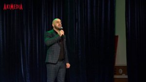 Руслан Имамирзаев - Мои друзья Концерт 2020г