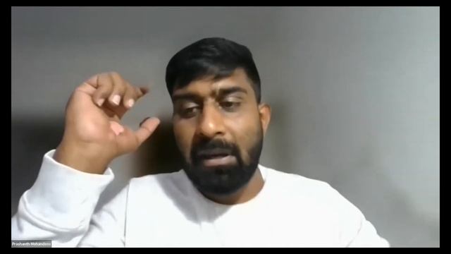 Using the Power of LinkedIn for your Job Search | Prashanth Mohandas | DRM Job Connect | 26.3.2022 смотреть онлайн