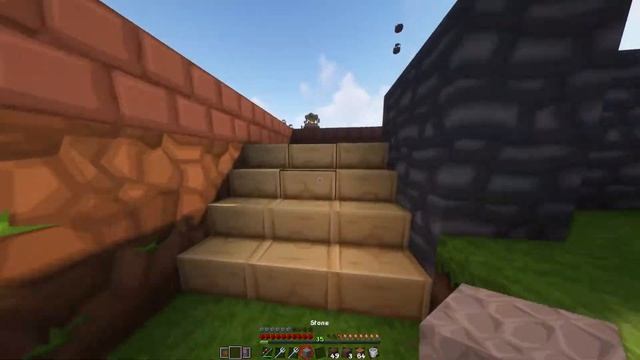 Weiter geht's im BIOTOP | Minecraft Nostalgie Let's Play #637 | eighty Gaming смотреть онлайн