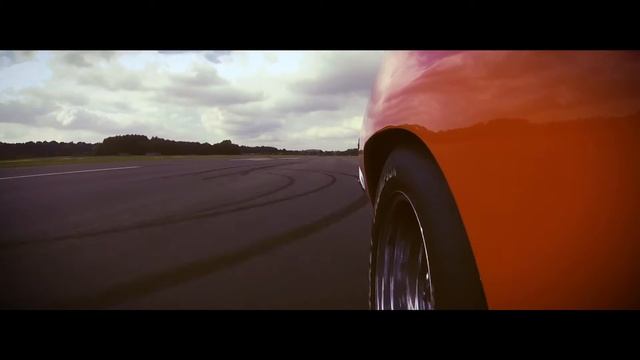 DMAX Shop: Lords of Nitromethane "Mopar Madness" смотреть онлайн