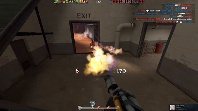 [TF2] Live Bingo Night Is Really Fun! смотреть онлайн