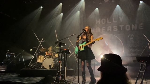 Vanilla - Holly Humberstone (Live at O2 Kentish Town Forum, London 06/06/2022) смотреть онлайн