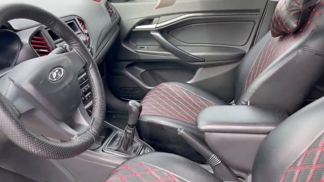 ВАЗ (Lada) Vesta '2019 смотреть онлайн