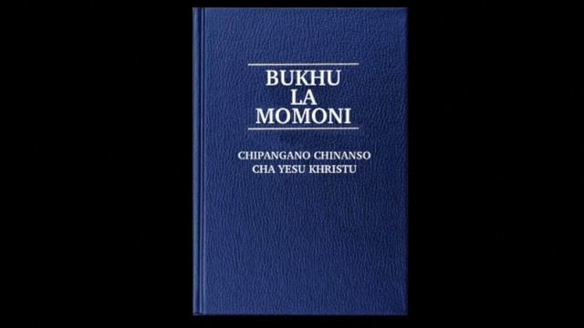KUFOTOKOZA MWACHIDULE ZA BUKHU LA MOMONI смотреть онлайн
