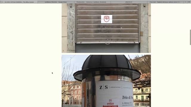 Intervju: The Miha Artnak смотреть онлайн