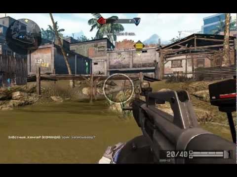 Эново vs --_Ш.Т.У.Р.М_-- кв 2013-03-23 смотреть онлайн