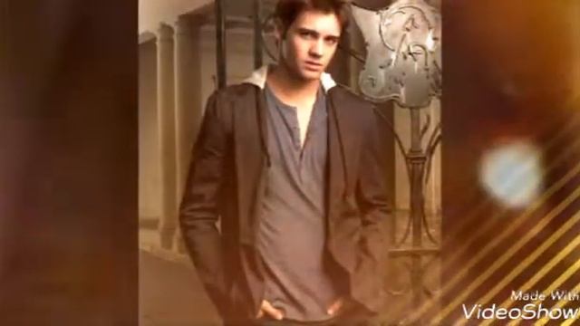 Дневники Вампира смотреть онлайн