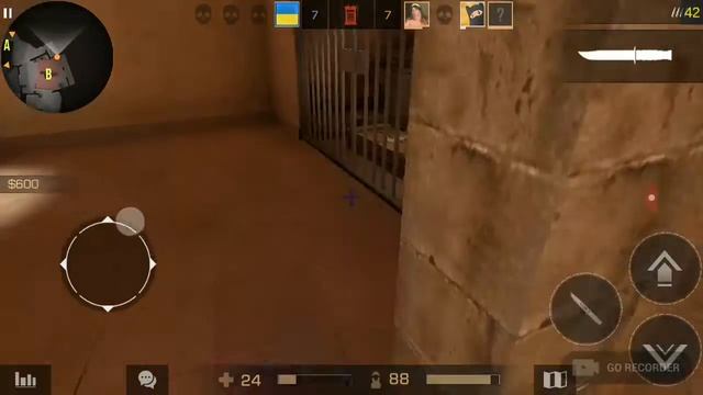 Standoff 2 Две мои лучшие катки (нет) смотреть онлайн