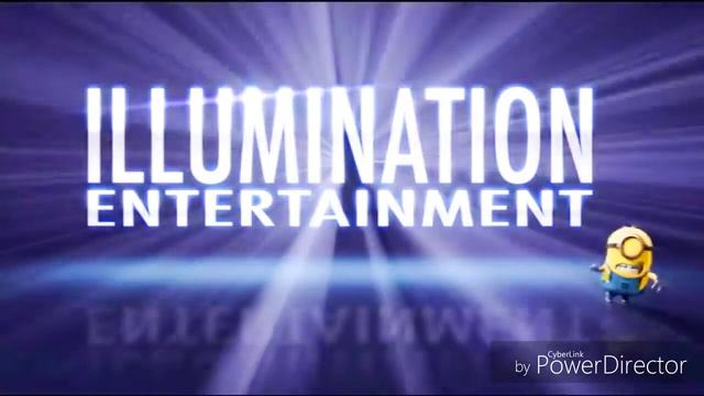 ILLUMINATION Entertainment Logo (Despicable Me Variant with Team Fortress 2) смотреть онлайн