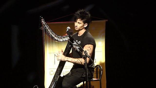 Indigo Profundo - Athy смотреть онлайн