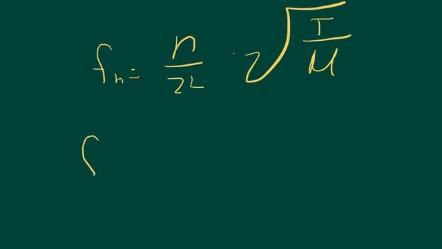 Physics Web Assign Ch 14 #11 смотреть онлайн