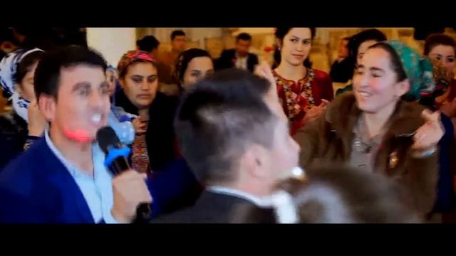 Dadish Aminov 2023 смотреть онлайн