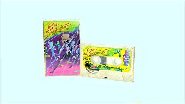 Goreshit - Goretrance X (Raw Cassette Recording)
