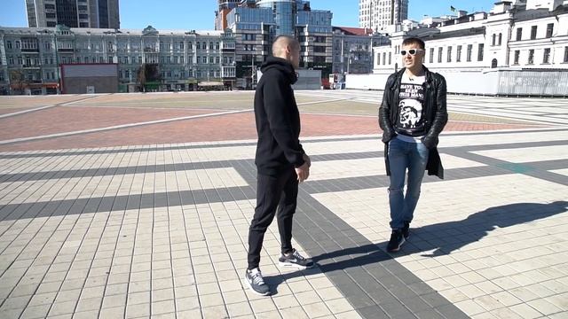 Пари с Андреем Онистратом I got a bet with Andrey Onistrat смотреть онлайн