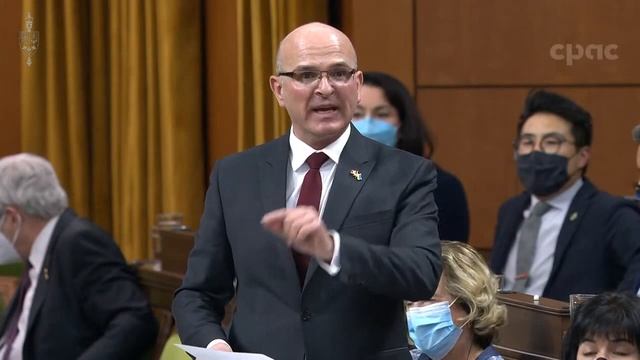 Question Period – March 21, 2022 смотреть онлайн