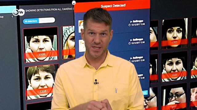 Are Facebook's Algorithms Racist? смотреть онлайн