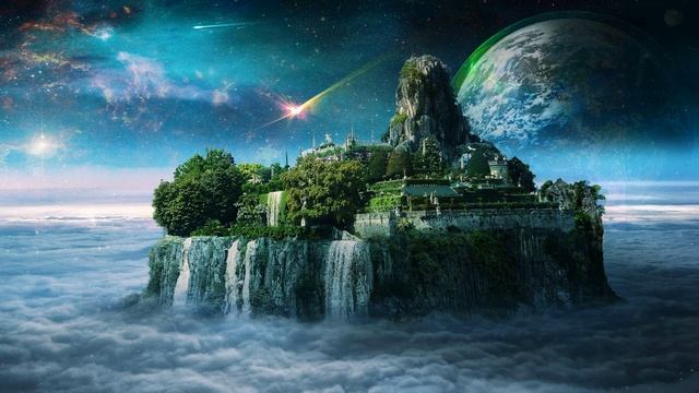 Relax music | Music for sleep | Relaxition | Music | Sleep | Ambient Music смотреть онлайн