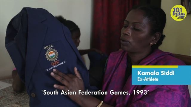 Siddis: In It For The Long Run | Unique Stories from India смотреть онлайн