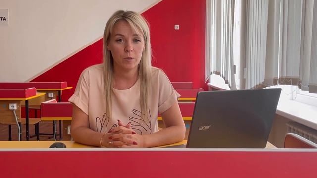 Видео отзыв об АНО ДПО «УрИПКиП» Натальи Л. смотреть онлайн
