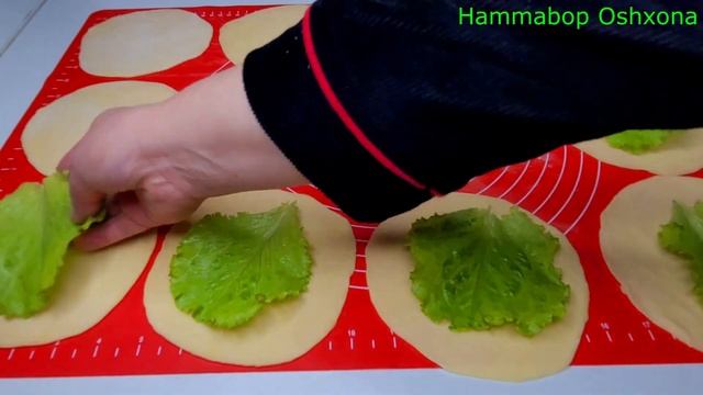 A dish that will surprise the whole family! THE RESULT WILL SURPRISE YOU! смотреть онлайн