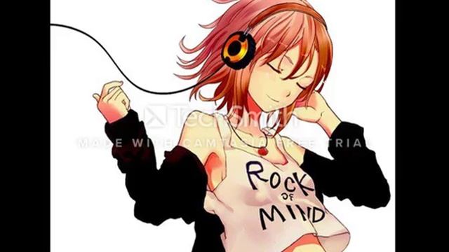 Calvin Harris ft. Rihanna - This Is What You Came For (NIGHTCORE) смотреть онлайн