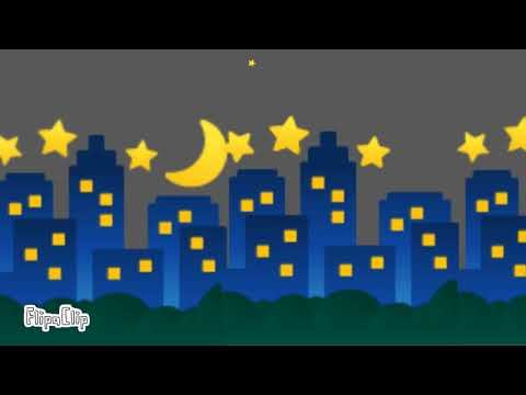 City In Night смотреть онлайн
