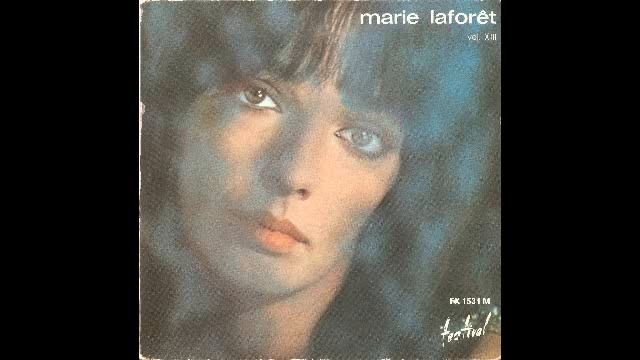Marie Laforêt 1967 смотреть онлайн