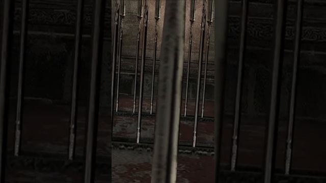 Эшли в ловушке Resident Evil 4 #gameshorts #residentevil4 #игры #рекомендации смотреть онлайн