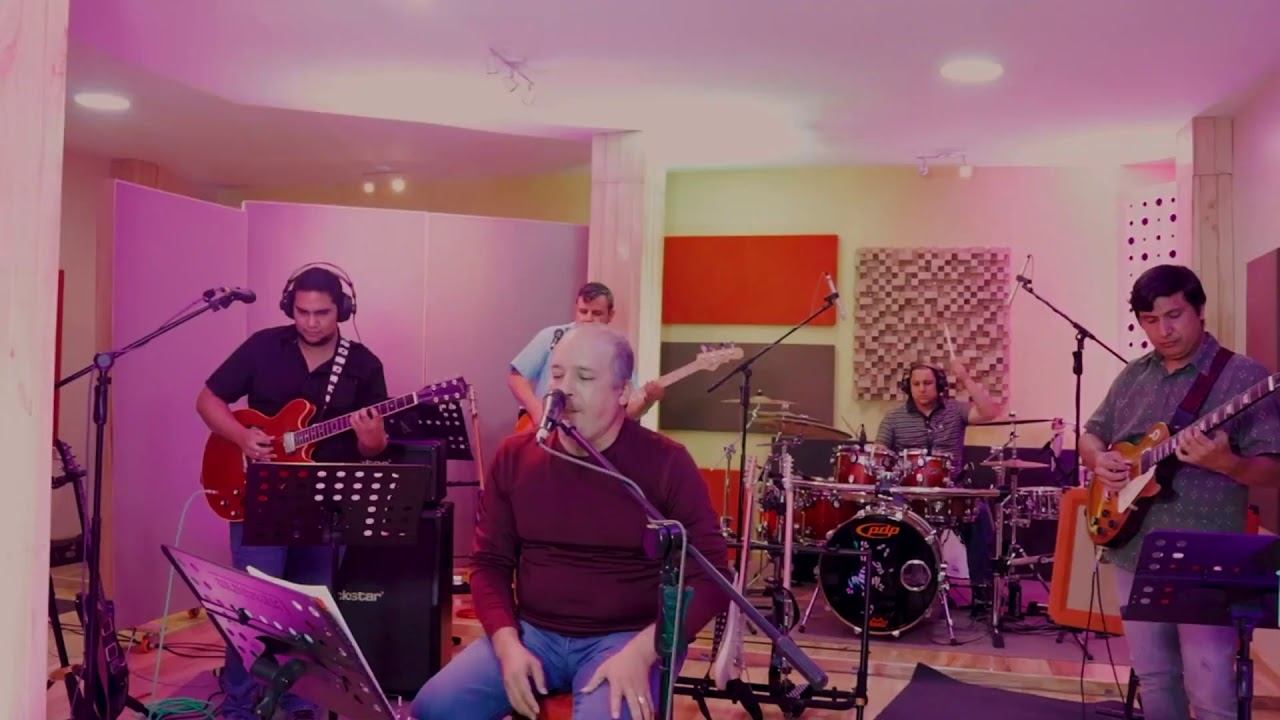 Grupo Fabula - Murio la Flor (Cover) DRA смотреть онлайн
