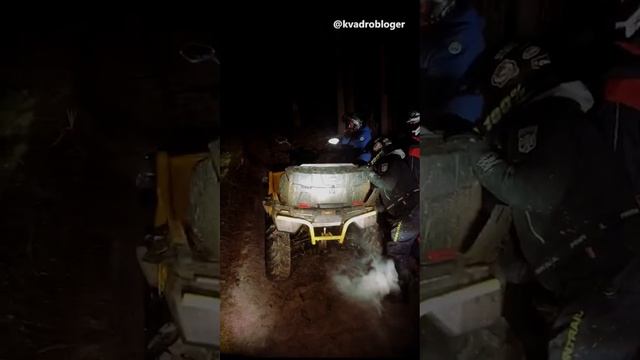 ЗАЧЕМ МУЖИКАМ ДЕНЬГИ? - НА КВАДРОЦИКЛЫ #atv #квадроциклы смотреть онлайн