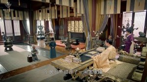 Сияет, словно луна 1 сезон 28 серия