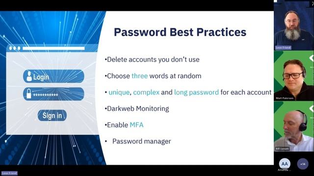 Learn How to Protect Yourself from the Darkweb Now смотреть онлайн