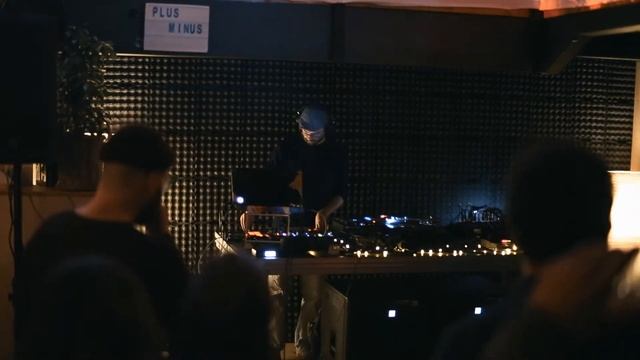 PULSAR . SINAPS - Socez - BFS 9 (Live) смотреть онлайн