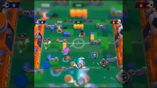 Jugando con la skin de Nita Shiba😎😑👏👌😭|Brawl YT смотреть онлайн