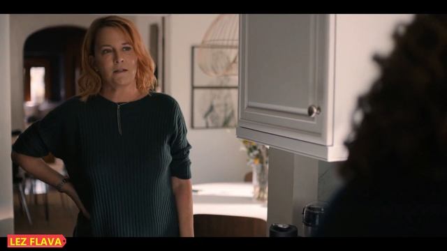 Bette & Tina | The L Word Generation Q 1x06 | Part 1 смотреть онлайн