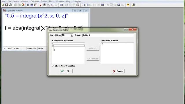 How to Use Min/Max Function to Solve an Otherwise Unsolvable Integral смотреть онлайн