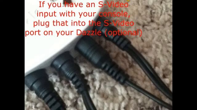 Dazzle DVC 100: How to Setup and Record your Gameplay смотреть онлайн