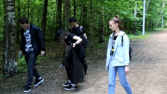 Проект Разрушение этнических барьеров общения... (2021) смотреть онлайн