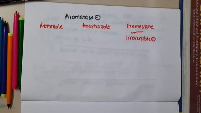 aromatase inhibitors mp4 || Pharmacology смотреть онлайн
