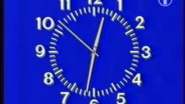 Часы (ОРТ, 1995) смотреть онлайн